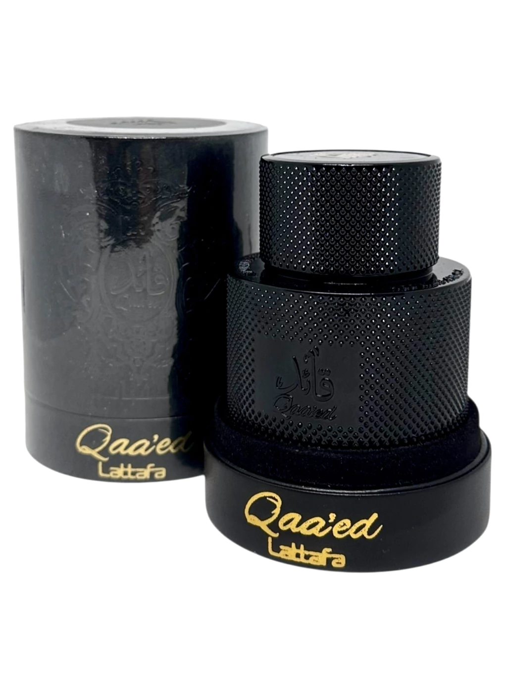 Perfume Arabe Qaaied 100ml